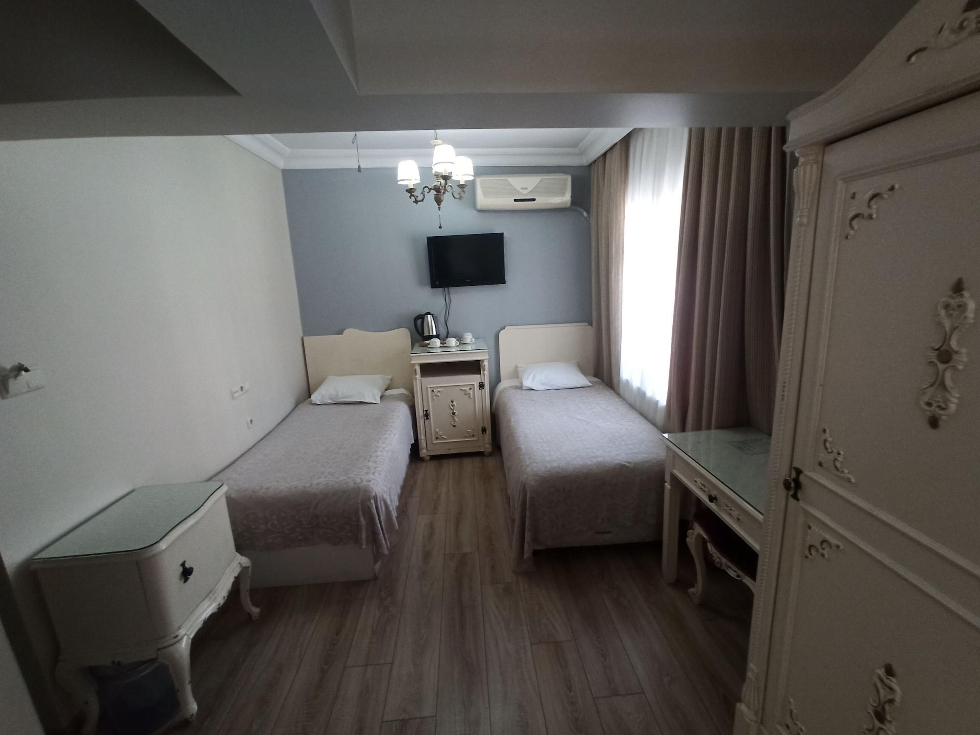 Hotel Asmali