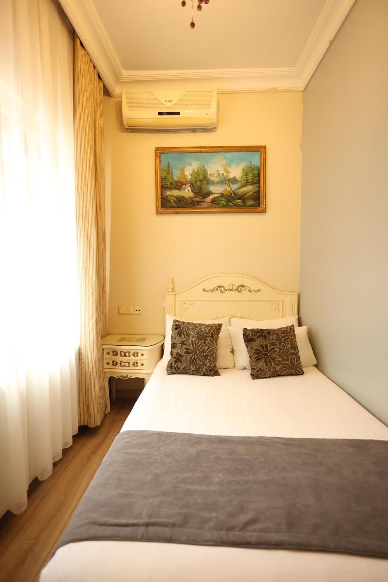 Hotel Asmali 2*
