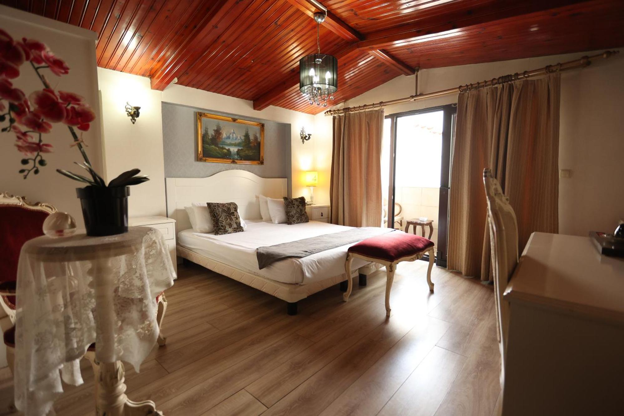 Asmali Hotel 2*