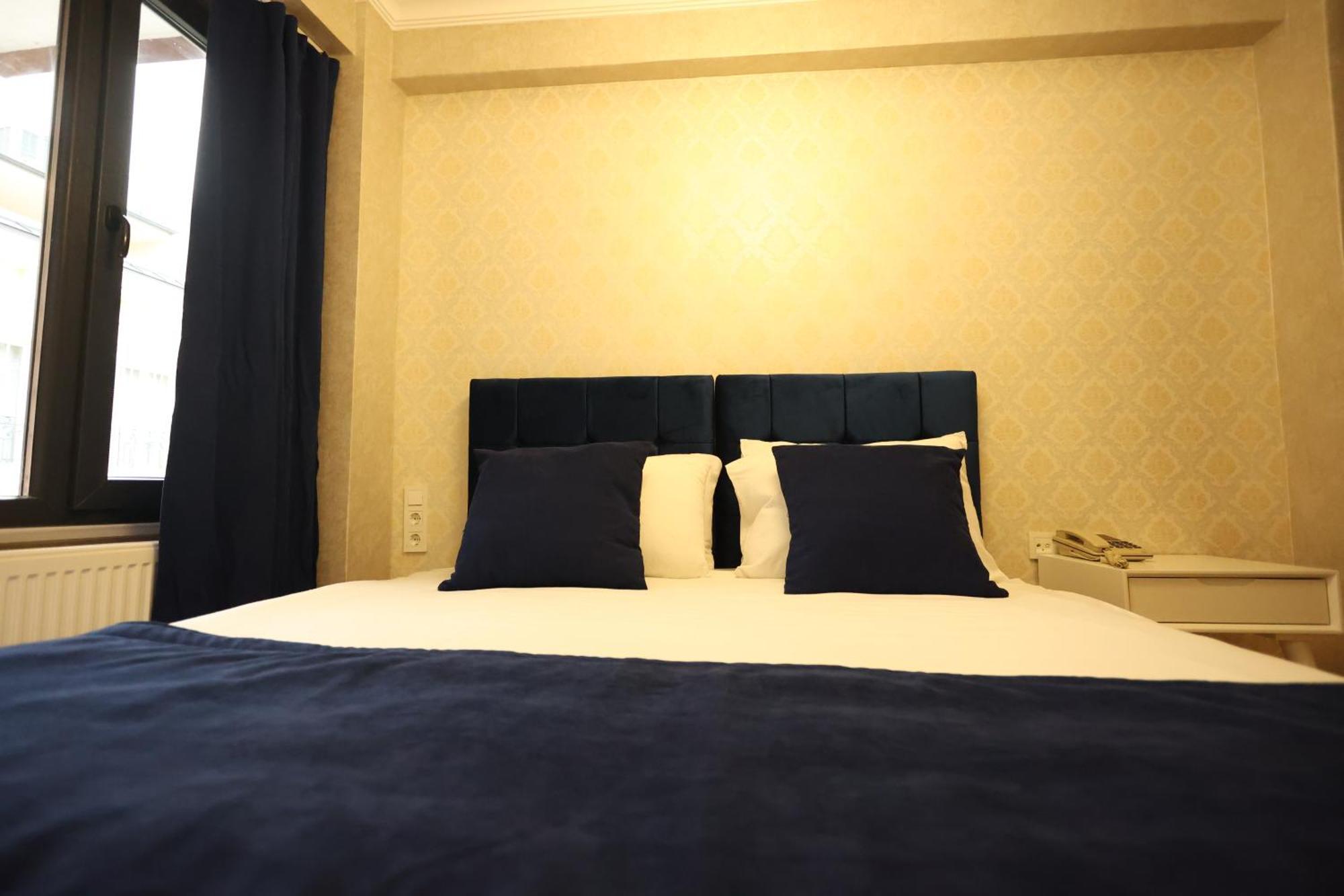 Asmali Hotel 2*